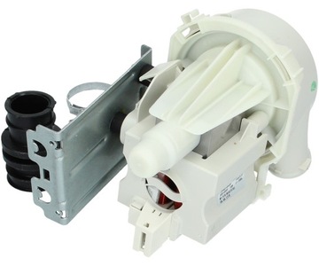 Моечный насос для посудомоечной машины WHIRLPOOL ADG CP045-022AE