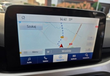 Ford Focus IV Kombi 1.5 EcoBlue 120KM 2021 Ford Focus 1,5 D 120 KM Automat GWARANCJA Zamiana Zarejestrowany 1.5 Diesel, zdjęcie 30