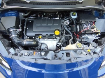 Opel Corsa E Hatchback 3d 1.4 Turbo 100KM 2019 Opel Corsa Bogata opcja Nawigacj Kamera Gwarancja, zdjęcie 32