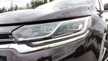 Renault Espace V Van 1.6 Energy dCi 160KM 2015 Renault Espace 1.6D 161kM 7 os. INITIALE PARIS Led Masaze Kamera Full Opcj, zdjęcie 37