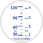 CANPOL ШИРОКАЯ АНТИКОЛИКОВАЯ БУТЫЛКА 240мл ROYAL 3мес+