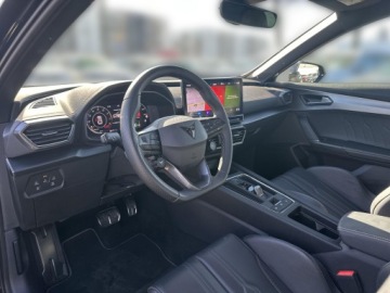 Cupra Formentor Crossover 2.5 TSI 390KM 2023 Cupra Formentor VZ5 2.5 TSI 390KM Bat Audio System, zdjęcie 11