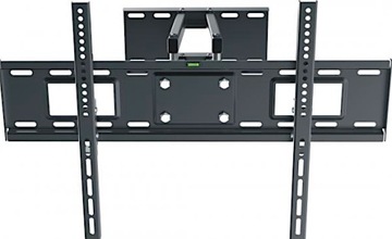 ПРОЧНАЯ УНИВЕРСАЛЬНАЯ РЕГУЛИРУЕМАЯ ПОДВЕСКА ДЛЯ ТЕЛЕВИЗОРА КРЕПЛЕНИЕ ДЛЯ ТЕЛЕВИЗОРА VESA 30–70 дюймов