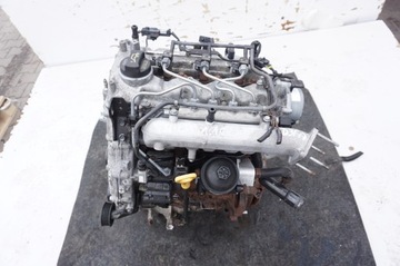SILNIK D3FA KIA RIO 3 III 1.1 CRDI 84 TYS KM