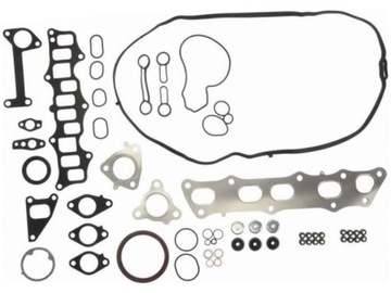 AJUSA 51029000 KOMPLETNÍ SADA TĚSNĚNÍ MOTOR