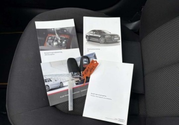 Audi A6 C7 Avant Facelifting 2.0 TDI ultra 190KM 2016 Audi A6 Avant LIFT 2.0TDI ULTRA S-TRONIC 190KM navi gwarancja BEZWYPADKOW, zdjęcie 36