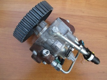 OPEL ASTRA J MERIVA MOKKA 1.7 CDTI A17DTR ДАТЧИК ТОПЛИВНОГО НАСОСА КЛАПАН SCV