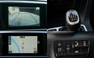 Kia Sportage IV SUV Facelifting 1.6 GDI 132KM 2018 Kia Sportage Kia Sportage 1.6 GDI Business Line 2WD 1.6 Benzyna 132KM, zdjęcie 34