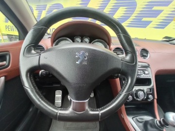 Peugeot 308 I Hatchback 5d 2.0 HDi FAP 140KM 2010 Bogata opcja, ładny stan, zdjęcie 9