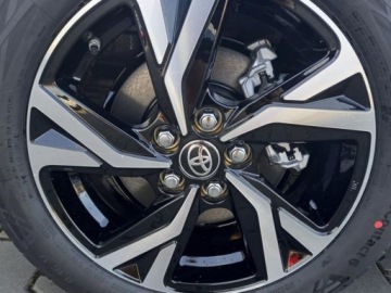 Toyota Yaris IV Hatchback Facelifting 1.5 Hybrid Dynamic Force 116KM 2026 Od ręki - Style 1.5 Hybrid 116KM | Podgrzewane fotele!, zdjęcie 16