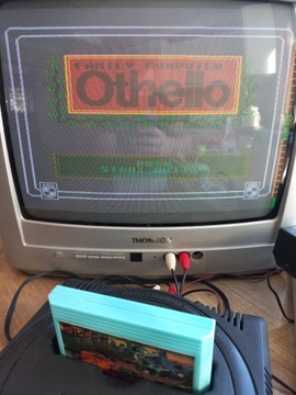 42в1 Отелло Road Fighter Пегас в подарок Пегас