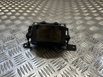 OBUDOWA RADARU MOCOWANIE LASERA KOMPLET AUDI RS6 RS7 C6 4K8907636