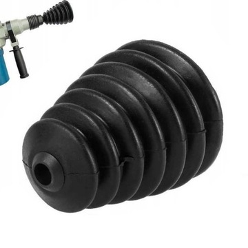 Пылезащитный чехол для электродрели