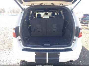 Dodge Durango III 2022 Dodge Durango RT Plus 2022 5.7 Benzyna 360KM, zdjęcie 5