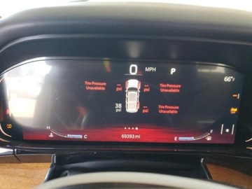 Jeep Wagoneer II 2022 Jeep Grand Wagoneer 2022 JEEP GRAND WAGONEER SERIES III 6.4 Benzyna 471KM, zdjęcie 8