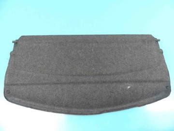 POLIČKA ZADNÍ CITROEN XSARA II HB 5D