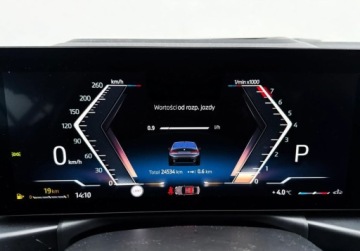 BMW Seria 3 G20-G21 Limuzyna Facelifting 2.0 330i 245KM 2025 BMW Seria 3 I wlasciciel M Pakiet Hak Gwarancja Bezwypadkowy FVAT23, zdjęcie 29