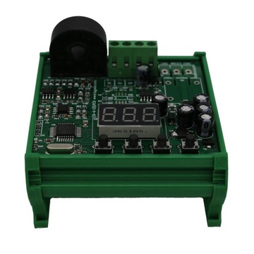 Модуль обнаружения тока Обнаружение переменного тока