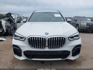 BMW X5 G05 2022 BMW X5 xDrive40I 2022 3.0l 3.0 Benzyna 335KM, zdjęcie 7