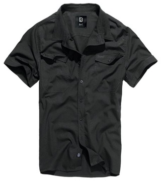 Koszula Brandit Roadstar black 5XL