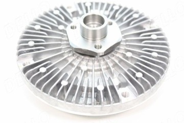 AUTOMEGA 160033810 SPOJKA VENTILÁTOR CHLAZENÍ