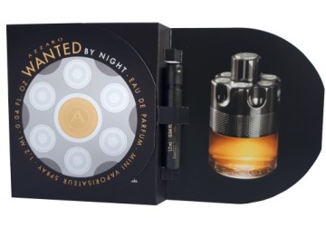 Azzaro Wanted By Night edp