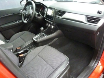 Renault Captur II Crossover 1.3 TCe 140KM 2022 Renault Captur X-MODE*1.3 Tce, zdjęcie 14