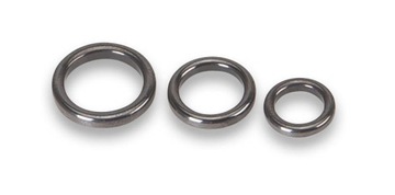 ФАРФОРОВОЕ КОЛЬЦО С НАКОНЕЧНИКОМ LTS - #8