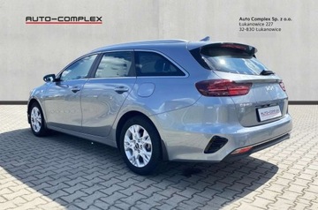 Kia Ceed III Kombi Facelifting 1.5 T-GDI 160KM 2023 Kia Ceed Rozne Kolory 1,5 T M 160 KM Salon PL manual 1.5 Benzyna 160KM, zdjęcie 1