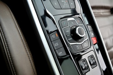 Peugeot 508 I SW 2.2 HDi FAP 204KM 2012 Peugeot 508 SW GT 2,2 HDi 204Km Bi Xenon Ledy, zdjęcie 33