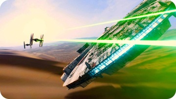 LEGO STAR WARS ПРОБУЖДЕНИЕ СИЛЫ PL XBOX 360