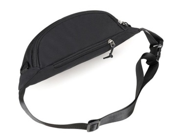 БОЛЬШАЯ поясная сумка, сумка через плечо, поясная сумка