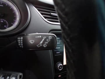 Skoda Octavia III Liftback Facelifting 1.6 TDI 115KM 2017 SKODA OCTAWIA 1.6 TDI 1 WŁAŚCICIELKA, zdjęcie 24