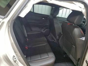 Chevrolet Trax 2026 Chevrolet Trax 2RS 2026 1.2 Benzyna 137KM, zdjęcie 11