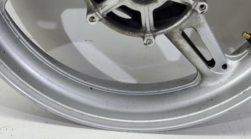 Передний диск 17M/CXMT3.50 Yamaha FJR 1300 2001-2005 гг.