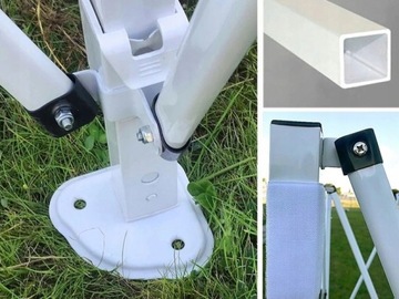 Коммерческий павильон Экспресс Садовая палатка 3х3м