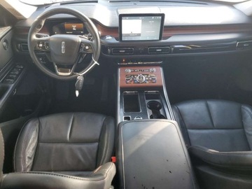 Lincoln Aviator 2022 Lincoln Aviator Reserve 2022 3.0l 3.0 Benzyna 400KM, zdjęcie 8