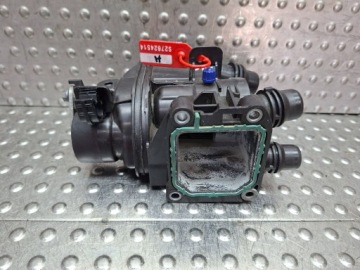 9812131480, abdeckung gehäuse des thermostats 9812131480 CITROEN C3 III 1.2 THP 2016 | thumb 2