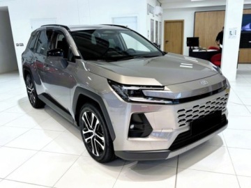 Toyota RAV4 VI 2026 Od ręki - Executive 2.5 Hybrid Dynamic Force AWD 194KM, zdjęcie 2