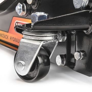 АВТОМОБИЛЬНЫЙ ПОДЪЕМНИК FROG НИЗКОПРОФИЛЬНЫЙ, 2-ПОРШНЕВЫЙ