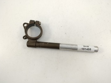 KAWASAKI ZX10R 04-06 ПРАВЫЙ РУЛЬ