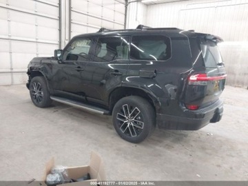 Lexus GX 2024 Lexus GX 550 Premium 2024 3.4l 3.4 Benzyna 349KM, zdjęcie 3