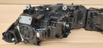 Фонарь правый левый BMW 5 G30 FULL LED ADAPTIVE NICE