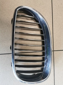 GRILL ATRAPA PRAWA NERKA BMW X1 10627110