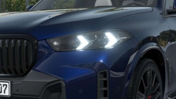 BMW X5 G05 SUV Facelifting 3.0 30d 298KM 2026 BMW X5 xDrive30d 298 KM mHEV -Gotowy do Odbioru - Hak - Kamera 360 - Panor, zdjęcie 7