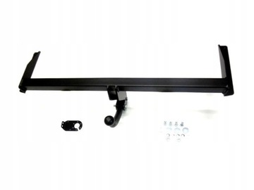 HAK HOLOWNICZY VW VOLKSWAGEN GOLF 3 III HATCHBACK
