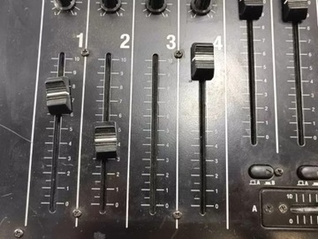 МИКШЕР JAYTEC DJM-50