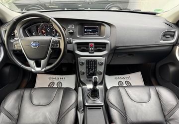 Volvo V40 II Cross Country D3 150KM 2014 Volvo V40 Volvo V40 D3 Ocean Race 2.0 Diesel 150KM, zdjęcie 18