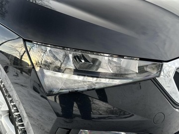 Skoda Scala Hatchback 1.5 TSI 150KM 2021 Skoda Scala Ambition/FV-23%/ Grzana szyba/ 150km, zdjęcie 31
