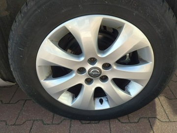 Opel Astra J Sports Tourer Facelifting 1.4 Turbo ECOTEC 140KM 2013 Opel Astra 1,4 140 KM ,Salon Polska, Automat, zdjęcie 2